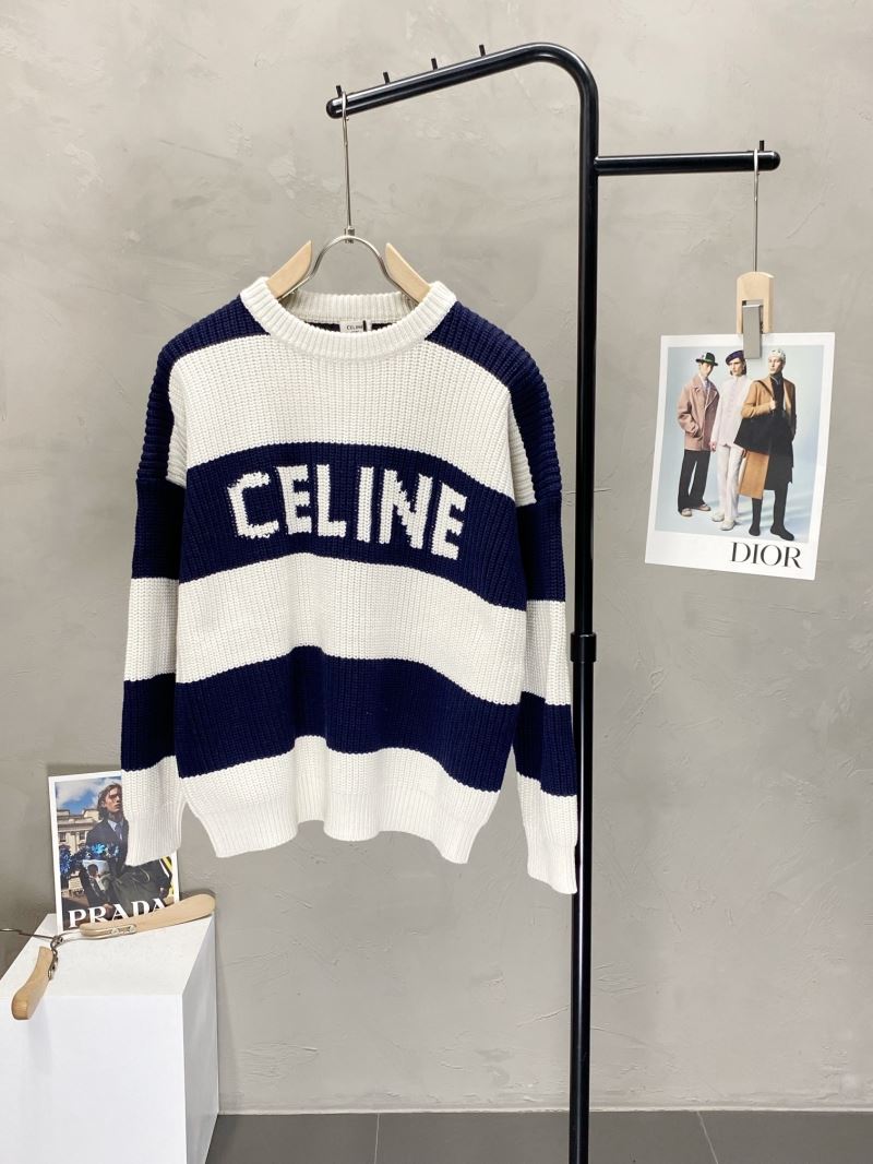 Celine Sweaters